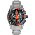 Seiko Men's Sportura Chronograph Watch