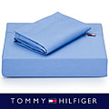 Tommy Hilfiger Nantucket Blue 3-piece Sheet Set