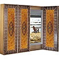 Bryn TV Wall Cabinet