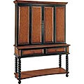 Brenton 2-piece TV Armoire