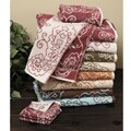 6-piece Bathroom Towel Set