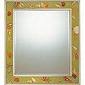 Seashell Large Mirror