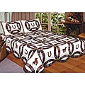 Round Up 3-piece Quilt