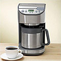 Krups 10-cup Thermal Coffeemaker