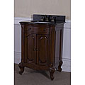 Single-sink Bathroom Vanity
