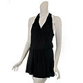 Wishes Women's Grecian-style Party Dress