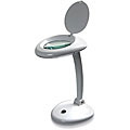 Zon Licht Magnifying Desk Lamp