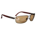Serengeti 'Paolo 7020' Men's Sunglasses