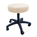 Rolling Adjustable Medical/ Massage Stool