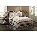 Winter Blues 10-piece Comforter Set