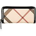Burberry Newington SuperNova Wallet