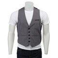 Ben Sherman Men's Vest