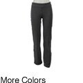 Central Park West Women's Flared Yoga Pants