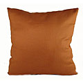 Ultrafine 24-inch Cinnabar Floor Pillow