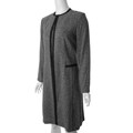 Danny and Nicole Women's 2-piece Tweed Coat/ Dress Set