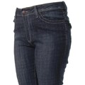 Pharaoh Women's Plus Size Denim Jeans