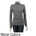 Cullen Women's Cashmere Turtleneck
