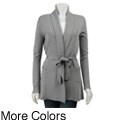 Cyrus Women's Shawl Collar Sweater