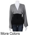 Cyrus Women's Long-sleeve Sweater