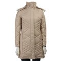Kenneth Cole Women's Satin Coat
