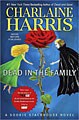 Dead in the Family (Hardcover)