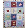 ABC Baby Quilt