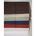 Luxury Cotton 400 Thread Count Sheet Set With Bonus Pillowcases