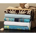 Assorted Beach Towel 3-piece Set