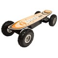 Urban Mover UM70SX uSurfer Electric All-terrain PowerBoard