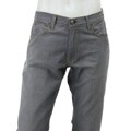 Agave Denim Men's Classic Straight-leg Jeans