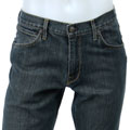Agave Denim Men's Classic Fit Bootcut Jeans