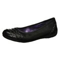 Unlisted by Kenneth Cole Women's 'People Person' Slip-on Flats