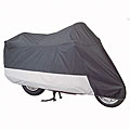Coverite Medium Heat Shield Motorcycle Cover