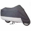 Coverite Large Heat Shield Motorcycle Cover