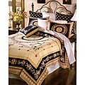 Charlemagne Tapestry Coverlet Set