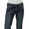Buffalo By David Bitton Men's 'Kirn' Original Worn Denim Jeans