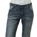 Buffalo by David Bitton Men's 'Keli' Light Blasted Denim Jeans