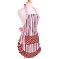Women's Original Candy Shop Strawberry Apron