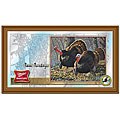 Miller High Life Collectible Framed Mirror