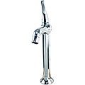 Hansgrohe Widespread Lavatory Faucet