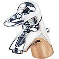 Hansgrohe Allegro Novo Single-handle Chrome Faucet