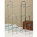 Taymor Three-roll Toilet Tissue Holder