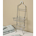 Taymor Deluxe Adjustable Shower Caddy