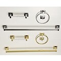 Sunglow Collection Taymor 4-piece Bath Set