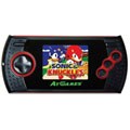 Sega Genesis Portable
