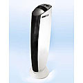 Sharper Image Ionic Breeze SI861SNX Quadra Silent Air Purifier