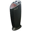 Ionic Breeze Quadra SI861-GP Silent Air Purifier (Refurbished)
