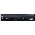 TruTech ZV450TT8 DVD Recorder/ VCR Combo