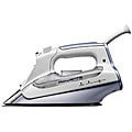 Rowenta DZ5080 Focus Stainless Steel 1700-watt Iron