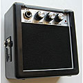 Convenient 5-watt Waist Guitar Amplifier
